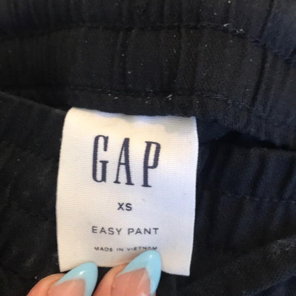 GAP easy pant - Picture 3 of 5
